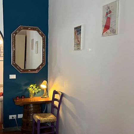 Stella Apartment Prato  Eksteriør bilde